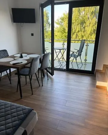 Apartment Malvix *
