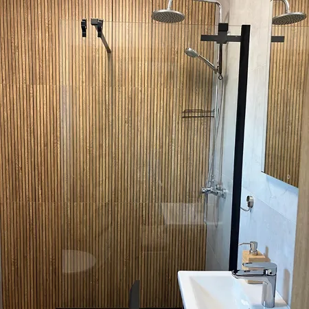 Malvix Apartment *