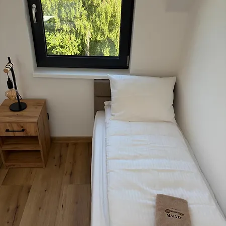 Malvix Apartment Ostrowo (Puck)