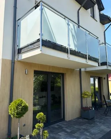 Apartment Malvix *
