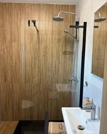 Apartment Malvix *