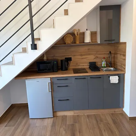 Apartment Malvix *