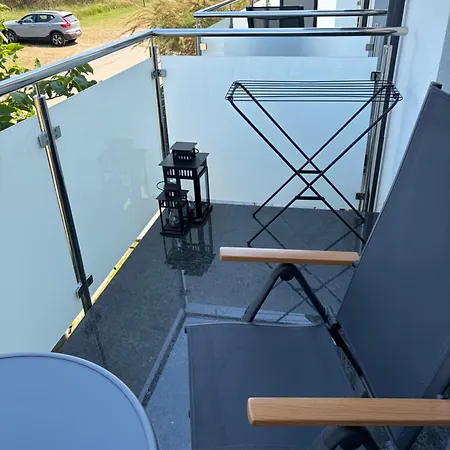 Apartment Malvix Ostrowo (Puck)