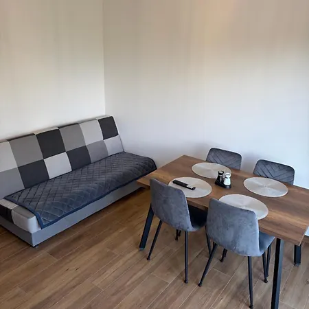 Malvix Apartment *