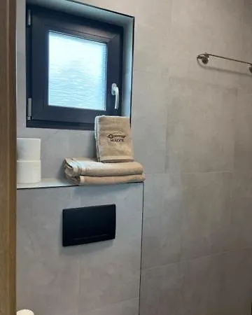Apartmán Malvix