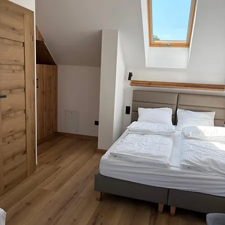 Apartment Malvix