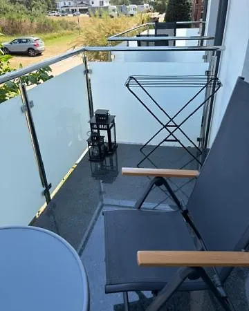 Apartment Malvix *