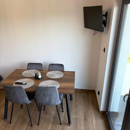 Malvix Apartmán