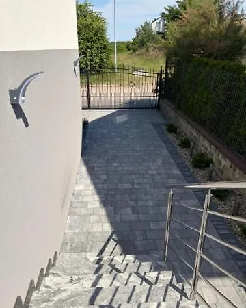 Apartment Malvix