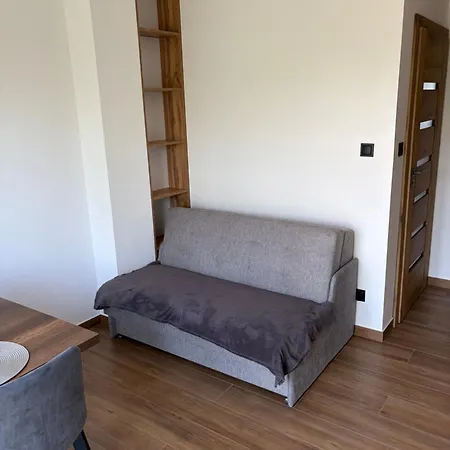 Malvix Apartment