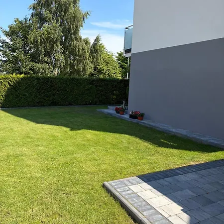 Apartmán Malvix Ostrowo (Puck)
