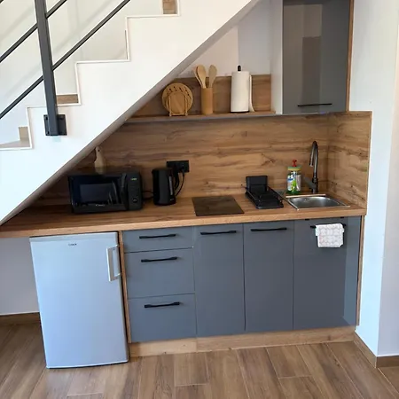 Apartment Malvix