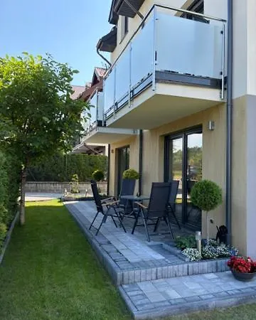 Apartmán Malvix