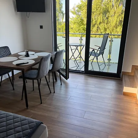 Malvix Apartment *