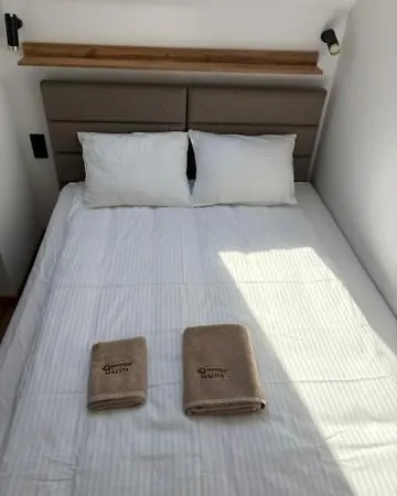 Malvix Apartment *